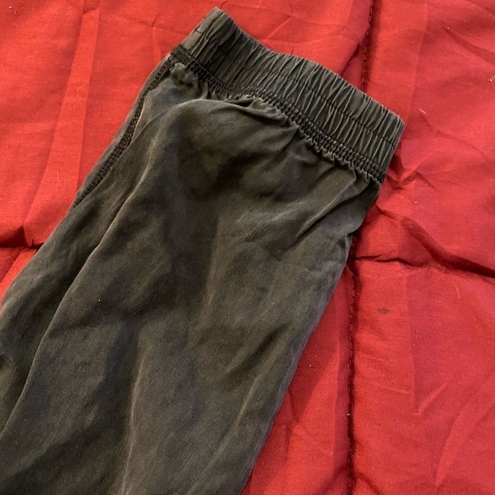 Lululemon Mat To Street Pant Black size 6 - Picture 8 of 13